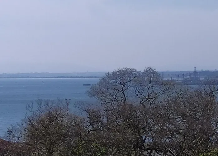 Cenário CatitaHostel